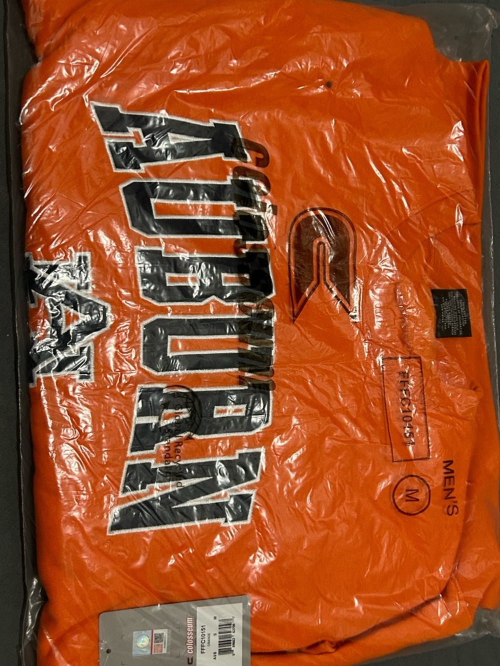 Auburn Tigers Sweatshirt